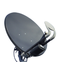 Satellite & Cable TV Equipment